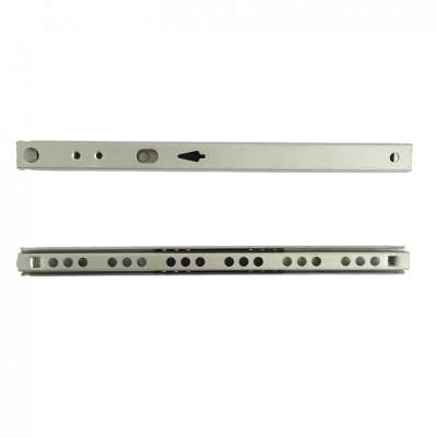 17mm mini Drawer Slide Telescopic Channel