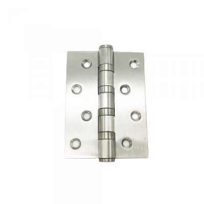 Heavy Stainless Steel 304 Hinge for Wooden Door