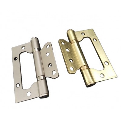 Steel door hinges bathroom cabinet and shower door hinges