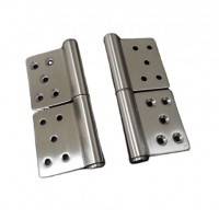 Flag Door Hinge Stainless Steel Door Flag Hinge Flag Type Pivot Hinge