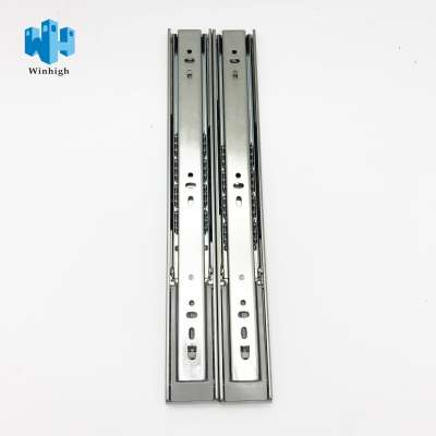 45mm Soft Close Drawer Slide Self Close Slide